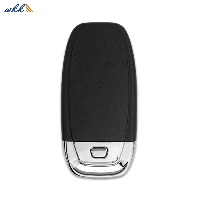 3 Düğmeler 8T0959754A/G 315MHz Araba Akıllı Uzaktan Anahtar 2008-2013 Audi Q5/A4 için